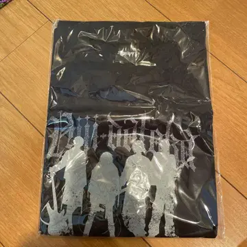 2시라던가 1st 원맨 라이브 셔츠