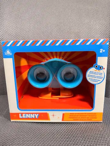 레니 액션 피규어 토이 스토리 30주년