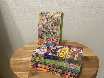 죠죠 리얼 페인트 시트 외장만