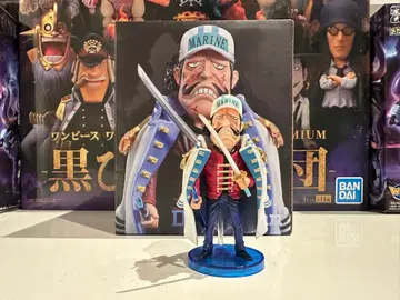 원피스 월드 콜렉터블 피규어 M4 스튜디오 도베르만