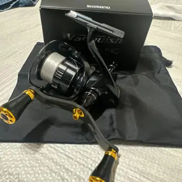 SHIMANO Vanquish C3000MHG
