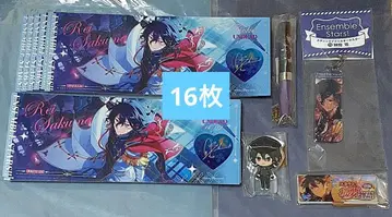 앙스타 사쿠마 레이 세트