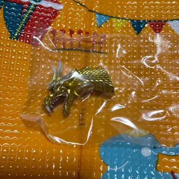 제일복권 고질라-1.0 H상 몬스터 헤드 마그넷 킹 기도라 2001