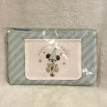 [ 오테후키 칼리 ] 디즈니 릴린린 크리스마스 수베니어