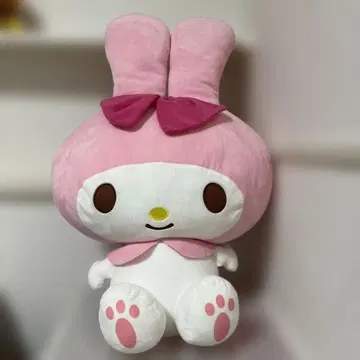 마이멜로디 봉제 인형