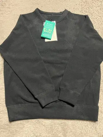 MEDIHEAL 블랙 트레이닝복 M 사이즈