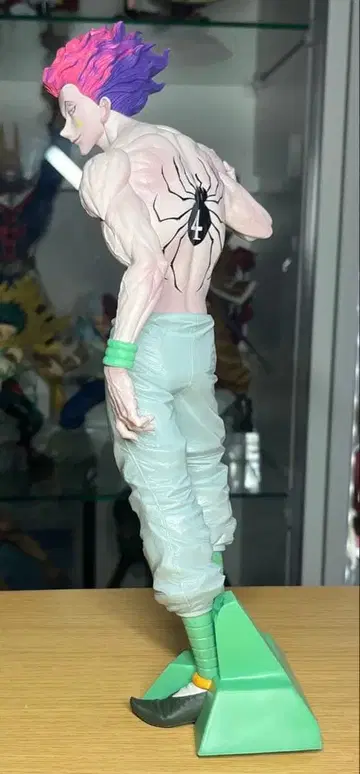 Grandista 히소카 피규어 헌터헌터