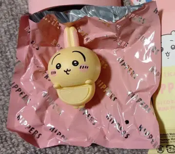 치이카와 HIPPERS 토끼