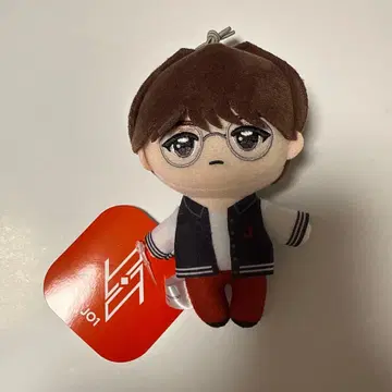 GiGO 한정판 마스코트 봉제 인형 JO1 츠루보 시온