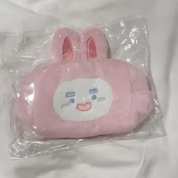 SHINee ONEW 팝업 스퀘어 파우치