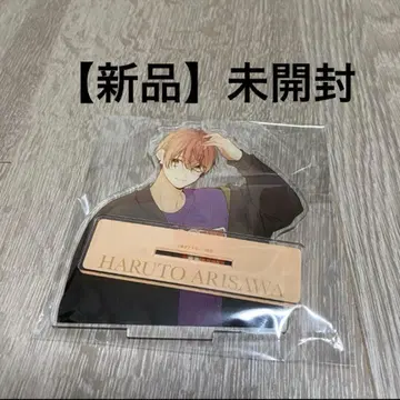 친구의 언니에게 사랑한 이야기 아크릴 스탠드