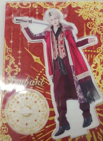 XP!A 츠바키 아크릴 스탠드