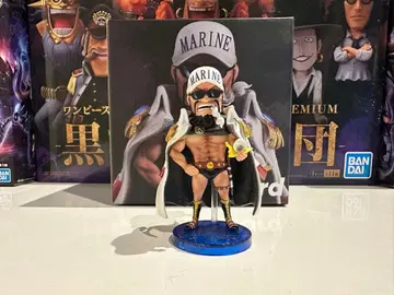 원피스 월드 콜렉터블 피규어 M4 스튜디오 메이 너드