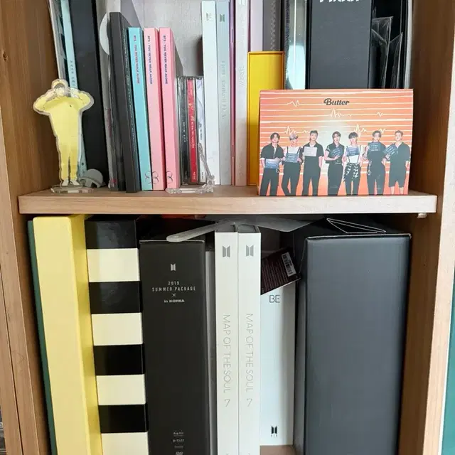 방탄소년단 앨범 굿즈 bts sell