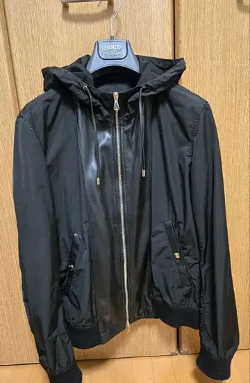 EMMETI 엠메티 BR 별주 테크 가죽