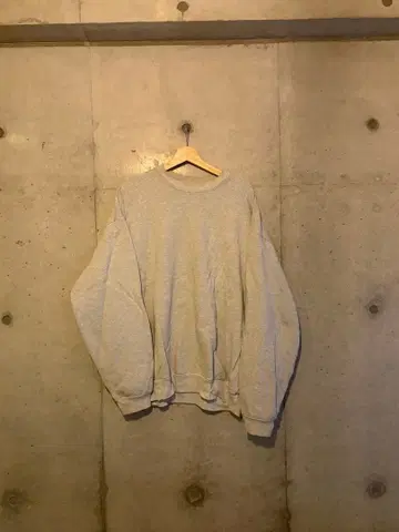 Los Angeles Apparel 로스아파 맨투맨