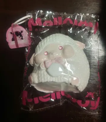 DIYJOJO Mellojoy 스퀴즈 애니멀 시리즈 따뜻한 양