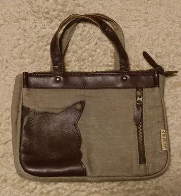 와치필드 다얀 미니 핸드백