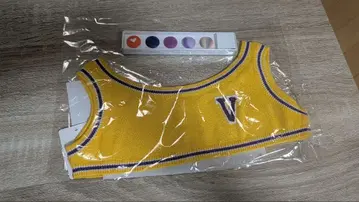 라보하나, 칼리지 니트 베스트 세트