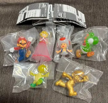 슈퍼 마리오 메지루시 액세서리 2 메지루시 액세서리