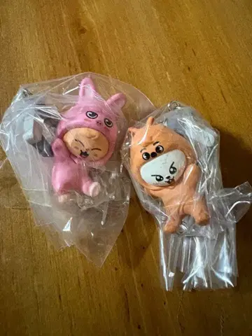 skzoo 가챠 츠마츠나 2세트