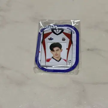 GMMTV Starlympics2025 Pond 가샤