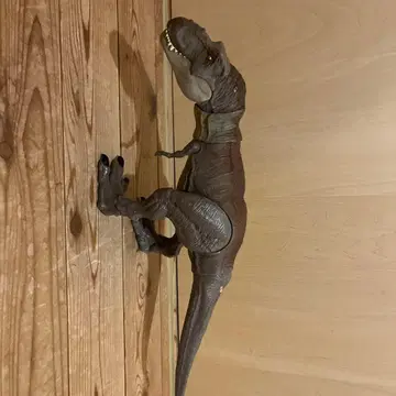 쥬라기 월드 카미츠키! T-렉스