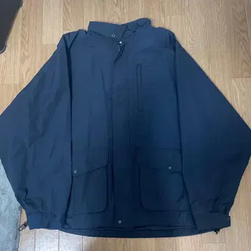 keboz 나일론 자켓