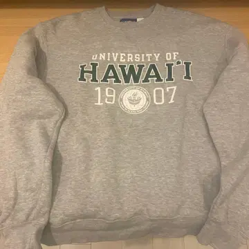 University of HAWAI'I 맨투맨 M
