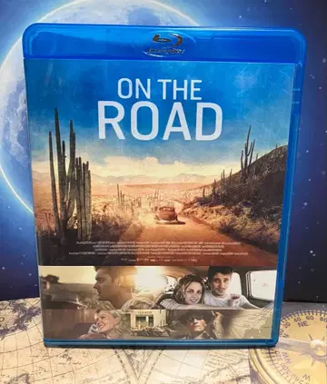 온 더 로드 (12년 프랑스/브라질)