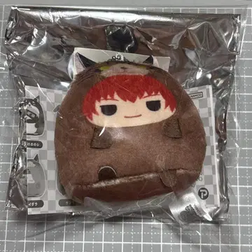 NARUTO 테노린즈 컬렉션 봉제 인형 마스코트 전갈