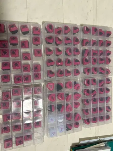 테루토군 링 라이트