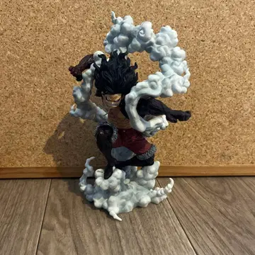 [상자 없음] 제일복권 원피스 배틀 메모리즈 A상 라스트 원상 기어 4