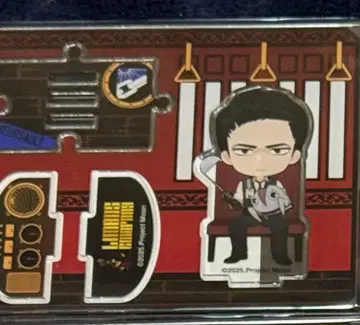 림바스 컴퍼니 아크릴 스탠드 뫼르소