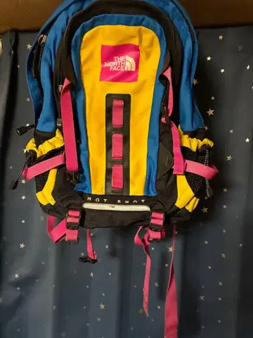 더 노스페이스 백팩 구제 의류!!!!!