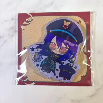 앙스타 칸자키 소마 감사제 아크릴 스탠드