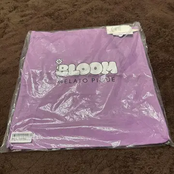 [ 미개봉 새상품 ] 8LOOM 쿠루시마 타쿠미 ( NOA ) 토트백