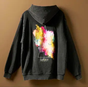 미개봉 새상품 Mrs. GREEN APPLE 바벨탑 후디 M