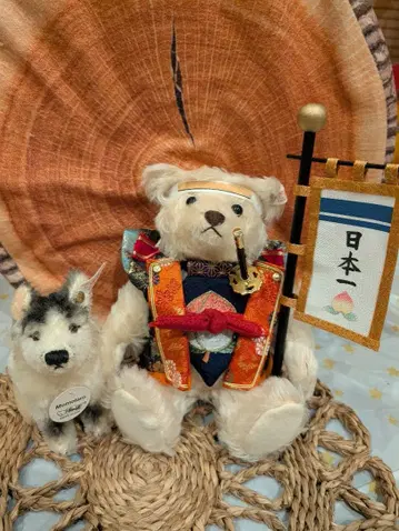 슈타이프 모모타로