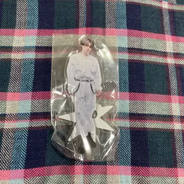 sevenic 쇼 아크릴 스탠드