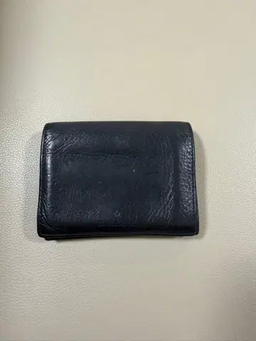 일비종떼 반지갑