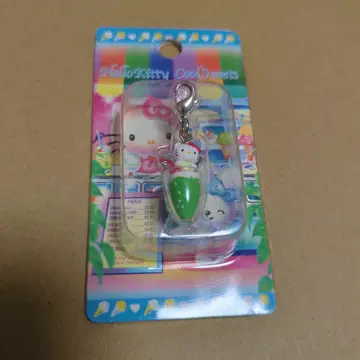 헬로키티 coolsweet 스트랩