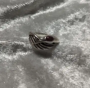 [ 단종 ] 카우스 공방 유즈루 반지