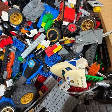 레고 부품 세트