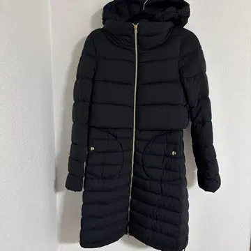 HERNO 헬노 다운 코트
