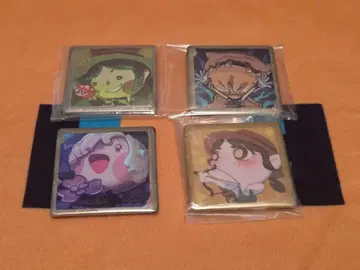 제5인격 IdentityV 캔뱃지