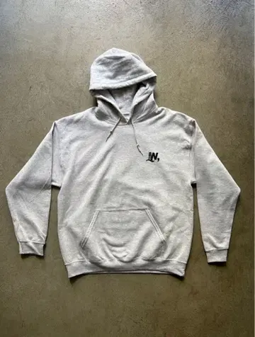 WAKE SAPPORO BARBER SAKOTA 후드티 XL