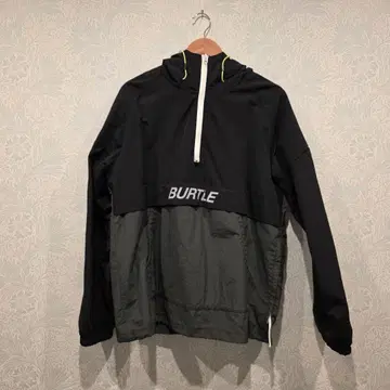 [ 새상품급 ] 바틀 BURTLE 아우터 자켓 L 사이즈