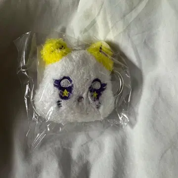 타카미 아야네 봉제 인형 키링