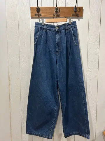 mfpen Bigger Jeans 엠에프펜 XS